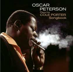 CD Oscar Peterson: Plays The Cole Porter Songbook (14 Bonus Tracks) 624159