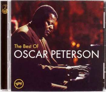 Album Oscar Peterson: The Best Of Oscar Peterson