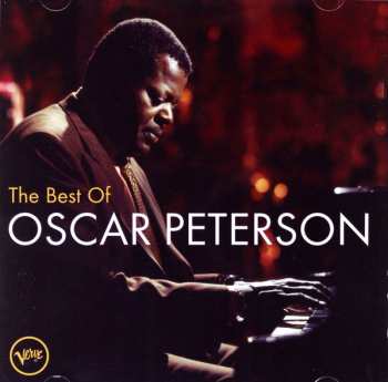 2CD Oscar Peterson: The Best Of Oscar Peterson 559975