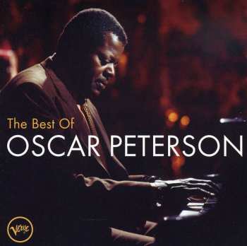 2CD Oscar Peterson: The Best Of Oscar Peterson 559975