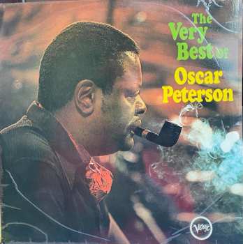 Album Oscar Peterson: The Very Best Of Oscar Peterson