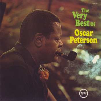 LP Oscar Peterson: The Very Best Of Oscar Peterson 606864