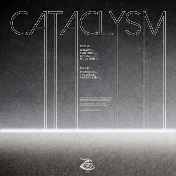 LP Oscillotron: Cataclysm 647841