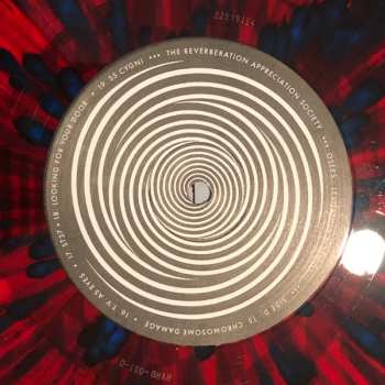 2LP Thee Oh Sees: Levitation Sessions II CLR | LTD 637495