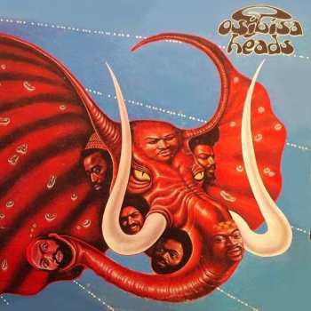 CD Osibisa: Heads 431937