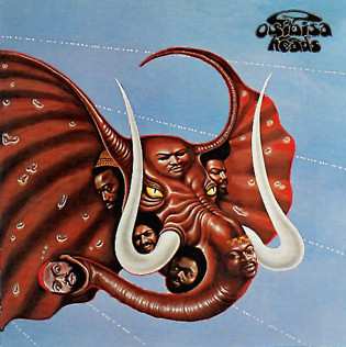 CD Osibisa: Heads 431937