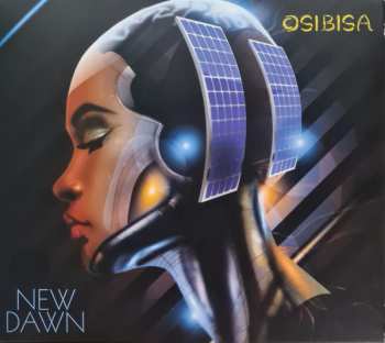 Osibisa: New Dawn