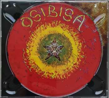 CD Osibisa: New Dawn 648090