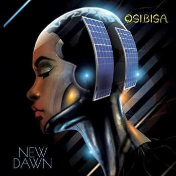 Osibisa: New Dawn