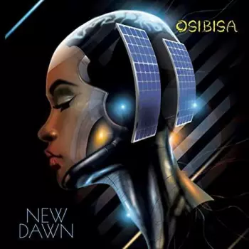 Osibisa: New Dawn