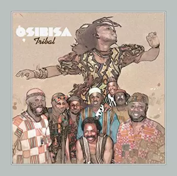 Osibisa: Osibisa Afro Mix