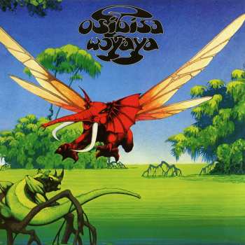 CD Osibisa: Woyaya 551750