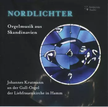 Johannes Krutmann - Nordlichter