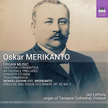 Organ Music