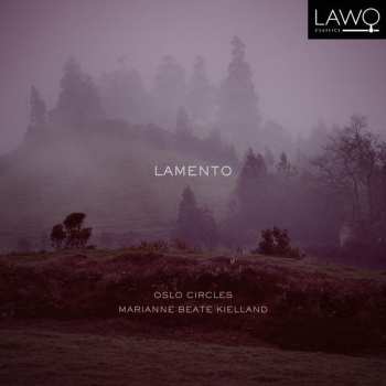 Album Oslo Circles: Lamento