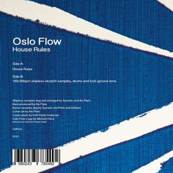 SP Oslo Flow: House Rules 604449