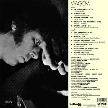 LP Osmar Milito: Viagem LTD 567097