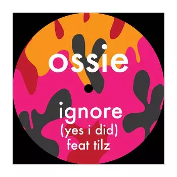 Ignore