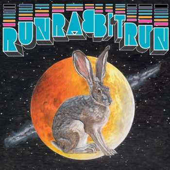 Album Osso: Run Rabbit Run