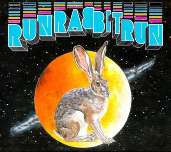 CD Osso: Run Rabbit Run 610092