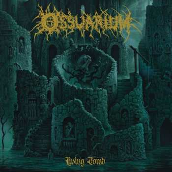 LP Ossuarium: Living Tomb 290344