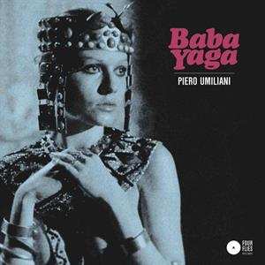 Album O.S.T.: 7-baba Yaga