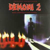 Album O.S.T.: Demons 2 -ltd/coloured-