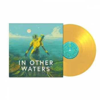 Album O.S.T.: In Other Waters