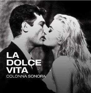 Album O.S.T.: La Dolce Vita -lp+cd-