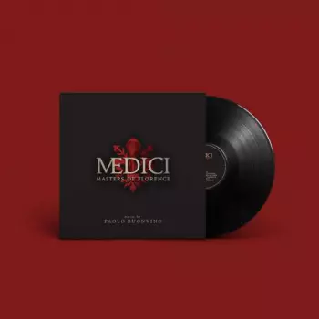 Medici: Masters Of Florence