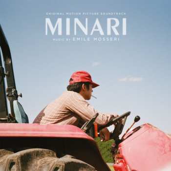 Album Emile Mosseri: Minari (Original Motion Picture Soundtrack)