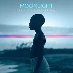 Album O.S.T.: Moonlight