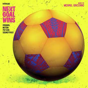 Album O.S.T.: Next Goal Wins