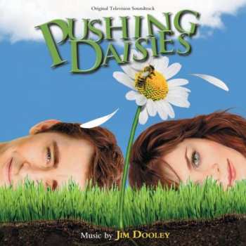 Album James Dooley: Pushing Daisies (Original Television Soundtrack)