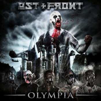 CD Ostfront: Olympia 271233