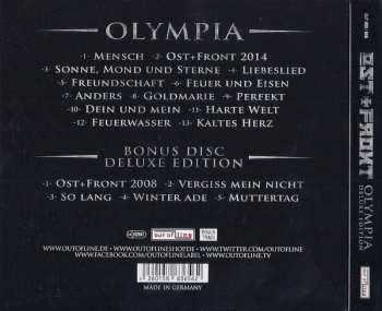 2CD Ostfront: Olympia DLX 228879