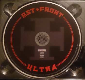 2CD Ostfront: Ultra DLX | LTD 285819