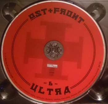 2CD Ostfront: Ultra DLX | LTD 285819