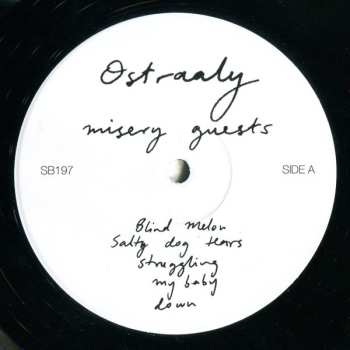 LP Ostraaly: Misery Guests 639702