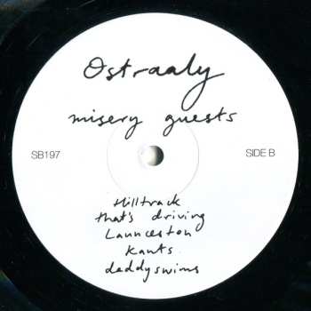 LP Ostraaly: Misery Guests 639702