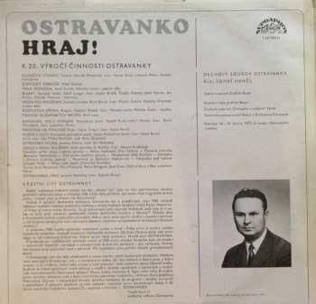 LP Ostravanka: Ostravanko Hraj! 648749