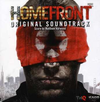 Album Ost/various: Homefront