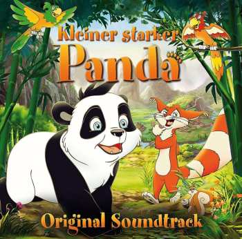 Album Ost/various: Kleiner Starker Panda