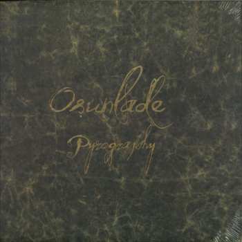 2LP Osunlade: Pyrography DLX 362855