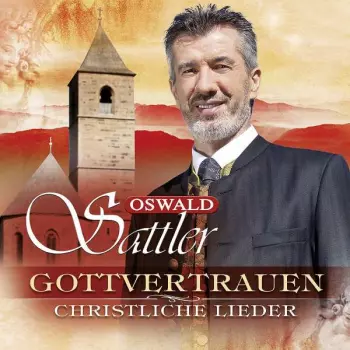 Gottvertrauen: Christliche Lieder