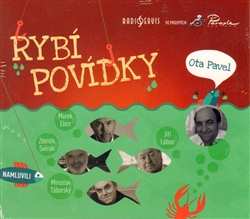 Album Ota Pavel: Rybí Povídky