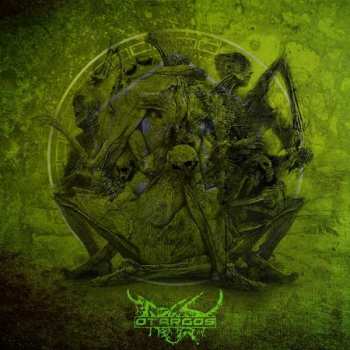 CD Otargos: Fleshborer Soulflayer 109118