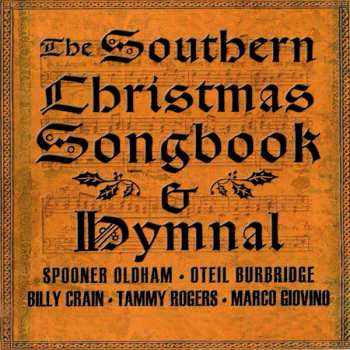 Album Spooner Oldham: The Southern Christmas Songbook & Hymnal 