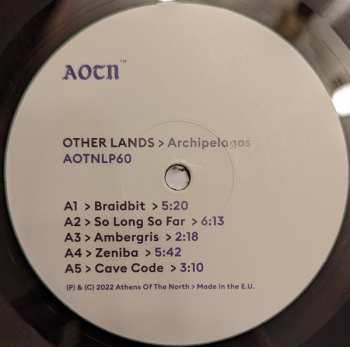 LP Other Lands: Archipelagos 560294