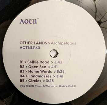 LP Other Lands: Archipelagos 560294